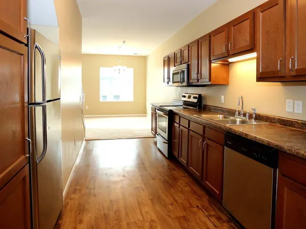 Gateway Green Townhomes, 22258 Lilac Ct #22269, Forest Lake, MN 55025