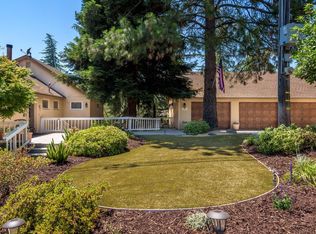 1240 Shirland Tract Rd, Auburn, CA 95603