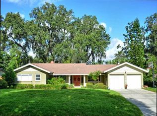 1811 Winchester Dr, Winter Park, FL 32789