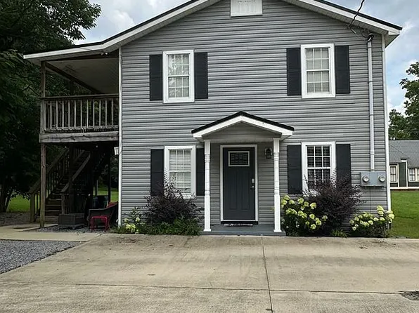 418 Spring Ave NW, Jacksonville, AL 36265