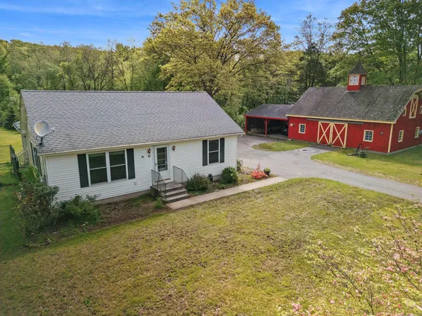 57 Sunnyside Street, Norwich, CT 06389