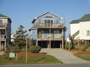 8004 S Old Oregon Inlet Rd LOT PORT34, Nags Head, NC 27959