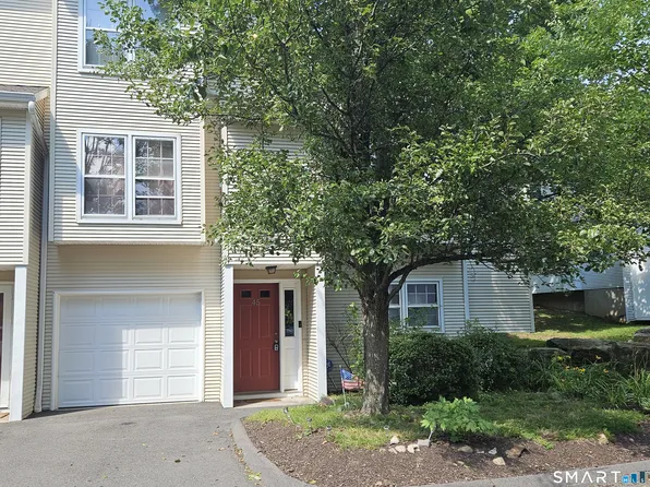 380 Hitchcock Road #45, Waterbury, CT 06705
