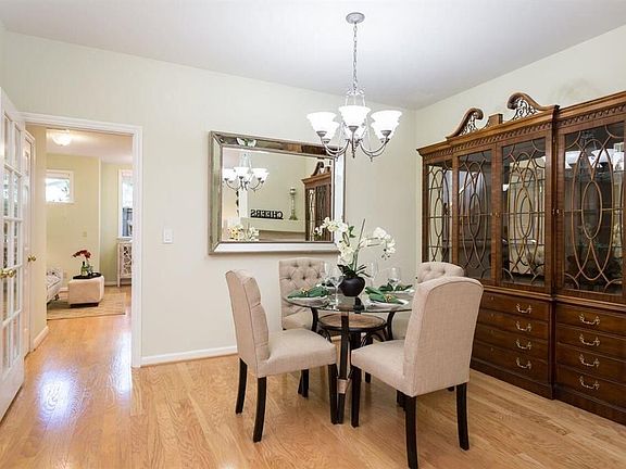 5th image of 3421 El Camino Real APT 20E