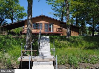 1410 255th Ave, Luck, WI 54853