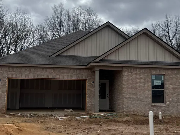 385 Windemere Loop, Oakland, TN 38060