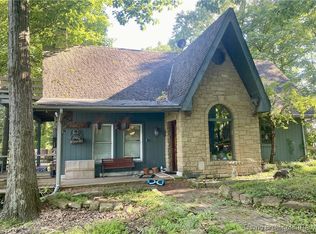 4261.4259 Stone Mountain Road, New Albany, IN 47150