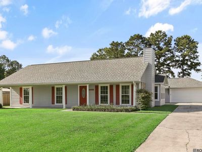 40086 Todd Dr, Prairieville, LA, 70769