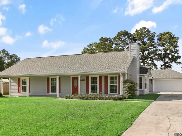 40086 Todd Dr, Prairieville, LA 70769