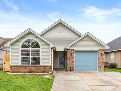 3055 Yorktown Cir, Fort Walton Beach, FL, 32547