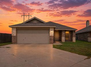 3724 Prentiss Ave, Lubbock, TX 79407