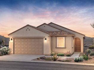 7013 W Pedro Ln, Laveen, AZ 85339