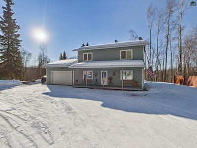 479 Bullion Dr, Fairbanks, AK, 99712