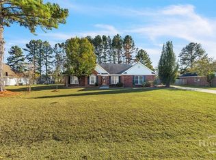 1136 Bartlett Drive, Statesboro, GA 30461