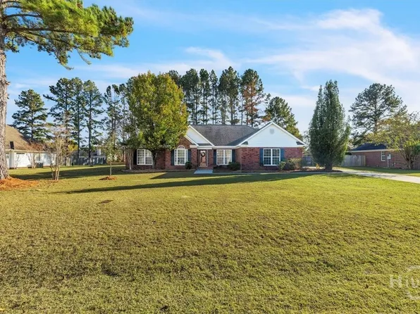 1136 Bartlett Drive, Statesboro, GA 30461