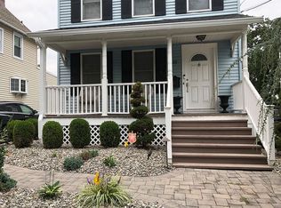 110 Cedar St, South Bound Brook, NJ 08880