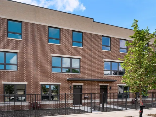 3628 S Western Ave #B, Chicago, IL 60609