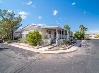 74711 Dillon Rd SPACE 518, Desert Hot Springs, CA 92241