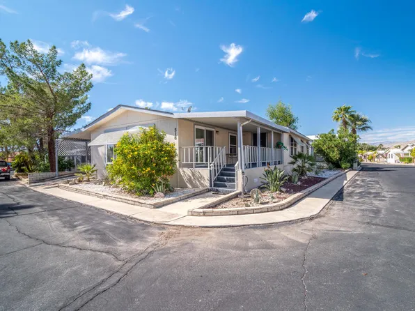 74711 Dillon Rd Space 518, Desert Hot Springs, CA 92241