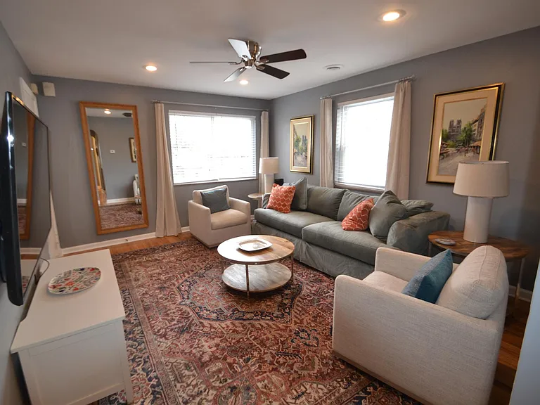 6535 Iris Ave #4 — Photo 1