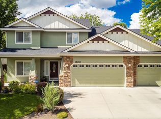 1800 W Glade Creek St, Meridian, ID 83646