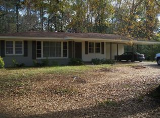 3838 35th Ave, Meridian, MS 39305