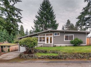 3401 NE 17th Pl, Renton, WA 98056