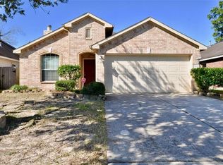 22643 Sunset Glen Ln, Spring, TX 77373