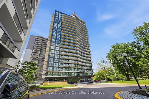 1461 Lawrence Ave W #603 Photo 1