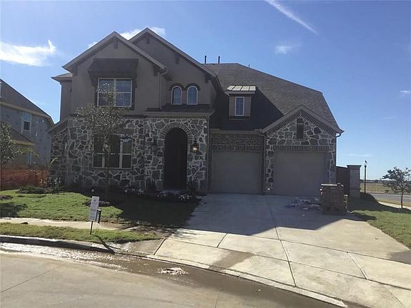 2nd image of 2861 Oakhill Ct Prosper Tx