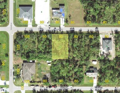 23439 Altman Ave Lot 18, Punta Gorda, FL, 33980