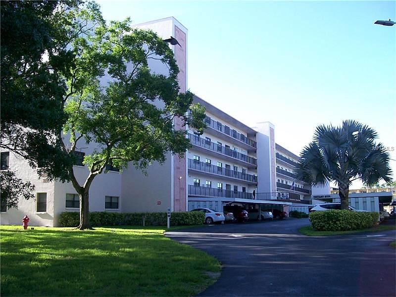 1st image of 8174 Terrace Garden Dr N Unit 309