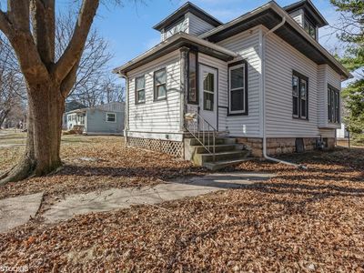606 S 2nd St, Oregon, IL, 61061