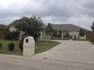 209 Pete Dr, Del Rio, TX 78840