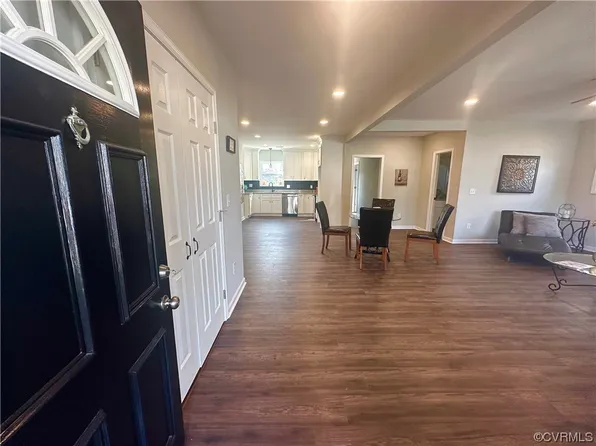 705 Maggie Walker Ave, Richmond, VA 23222