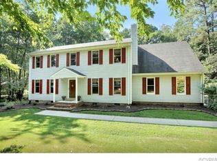 1529 Stavemill Ct, Powhatan, VA 23139