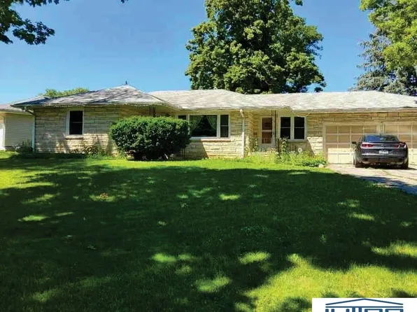 108 N 19th St, Ashland, NE 68003