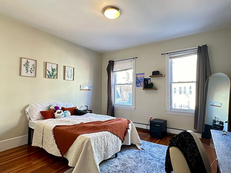 12 Wensley St #3R — Photo 12