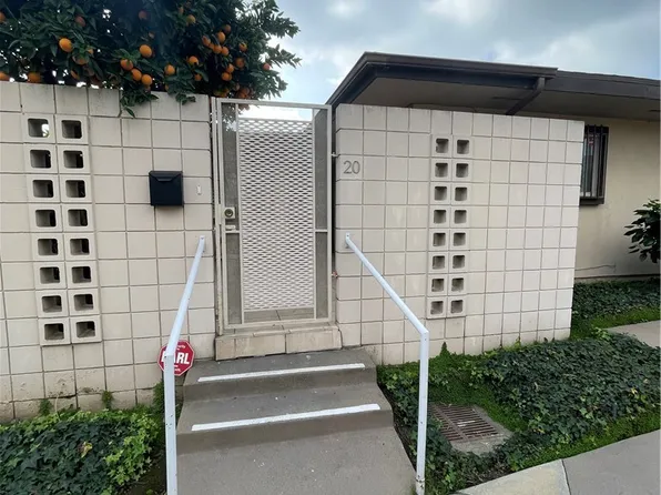 999 E Valley Blvd Unit 20, Alhambra, CA 91801