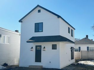 7 Fern Avenue, Old Orchard Beach, ME 04064