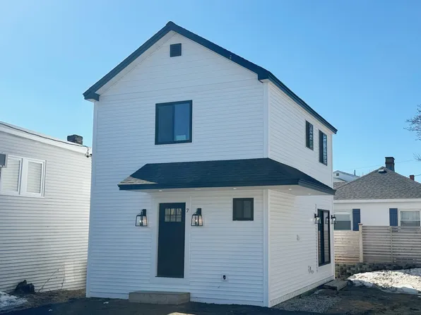 7 Fern Avenue, Old Orchard Beach, ME 04064