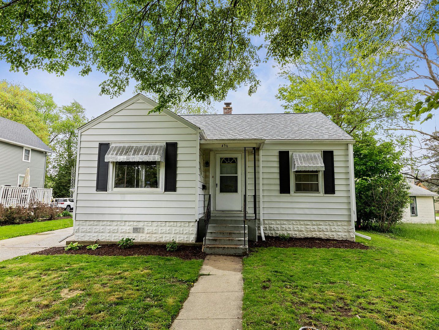 436 Fair St, Sycamore, IL 60178 Zillow