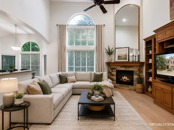 801 Hackberry Ridge Dr, McKinney, TX 75072