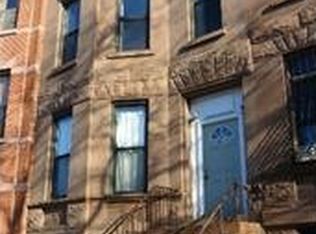 91 Garfield Pl, Brooklyn, NY 11215
