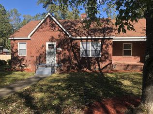 1101 Carola Ave, Columbia, SC 29203