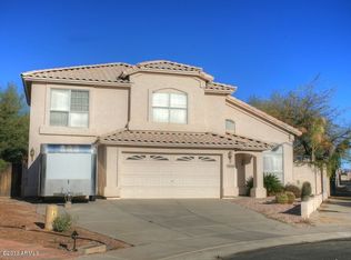 19640 N 33rd Pl, Phoenix, AZ 85050