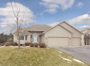 6991 137th Ln NW, Ramsey, MN 55303