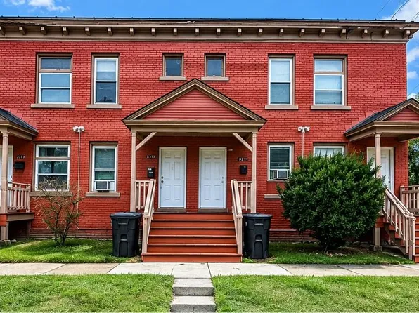 6331 Regular St, Detroit, MI 48209