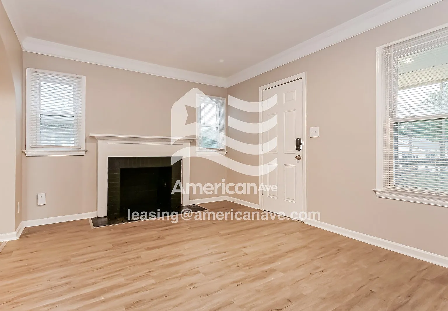 2 bed, 1.0 bath, 832 sqft, $983 — Photo 4