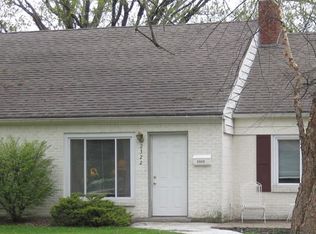 2322 Shawnee Blvd, Springfield, OH 45504